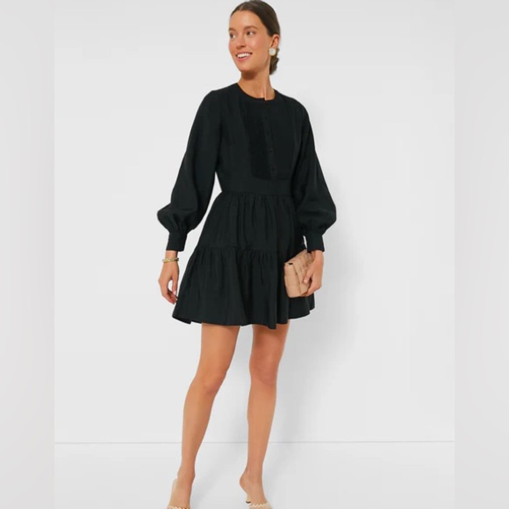 Tuckernuck Black Dress - NWT